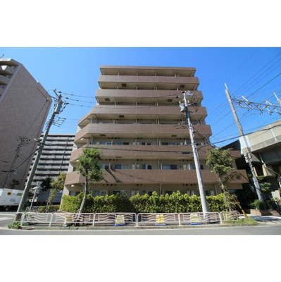 【外観】 | プレール・ドゥーク潮見Ⅱ