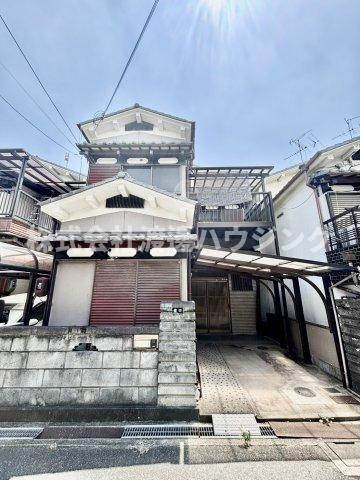 門真岸和田３丁目一戸建