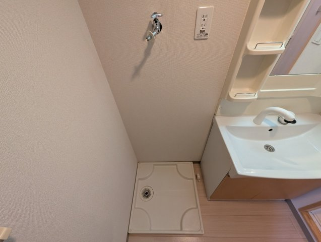 コート・バンブーグラスのその他