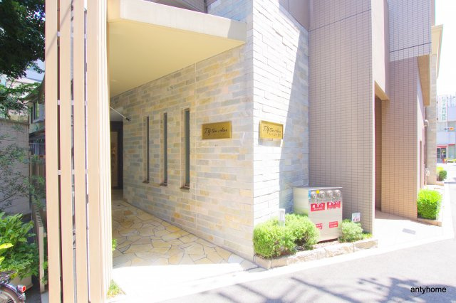 Ｔ・Ｙ天六　仲介手数料無料のエントランス