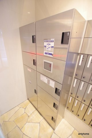 Ｔ・Ｙ天六　仲介手数料無料のその他共用部分