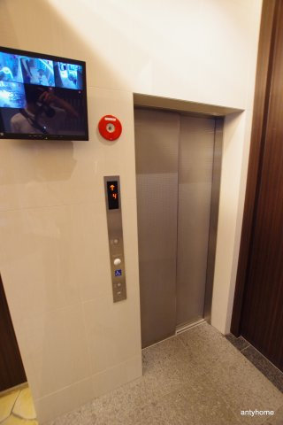Ｔ・Ｙ天六　仲介手数料無料のその他共用部分