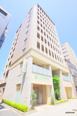 Ｔ・Ｙ天六　仲介手数料無料の外観
