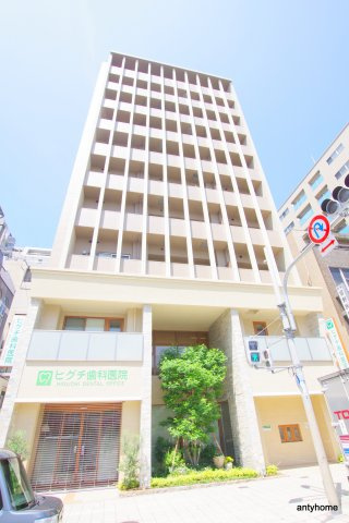 Ｔ・Ｙ天六　仲介手数料無料の外観