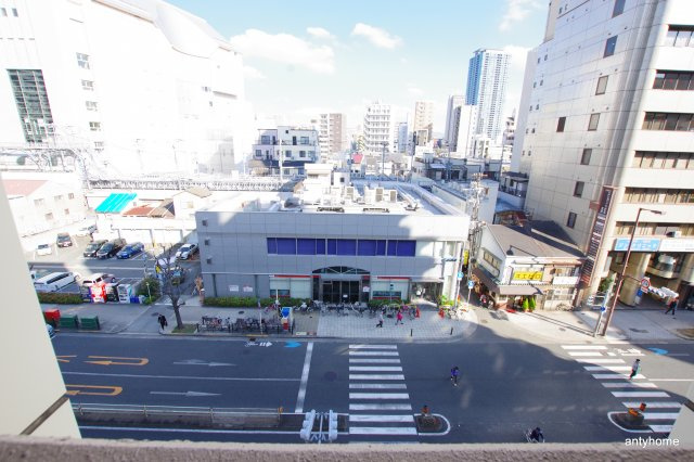 Ｔ・Ｙ天六　仲介手数料無料の展望