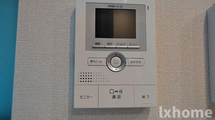スタティオⅡ　Ｂのセキュリティ