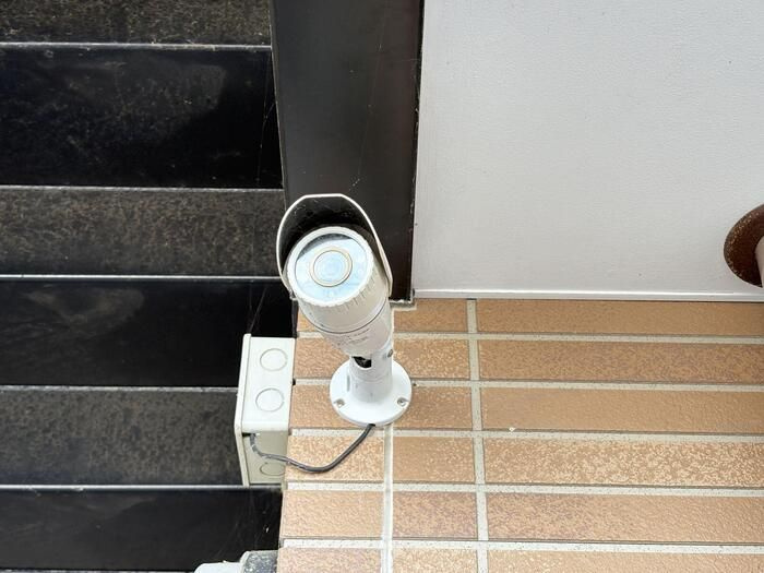 ベルグレイスのその他共用部分