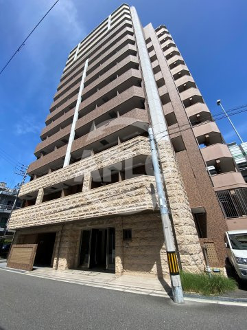 プレサンス心斎橋ルティア