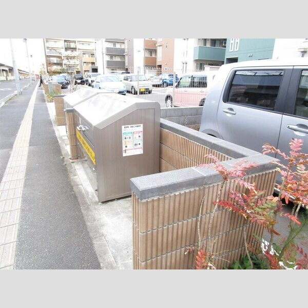 あすとＴ・ＳⅡの設備