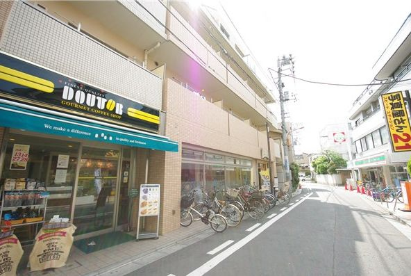 ファーストプレイス東向島