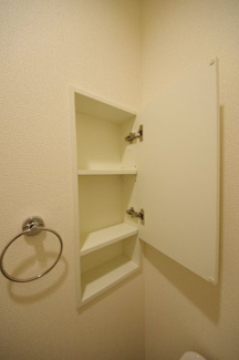 【内観：施工例】 | 【仲介手数料無料！！】府中市四谷4丁目　新築戸建て（全1棟）1号棟　6280万円