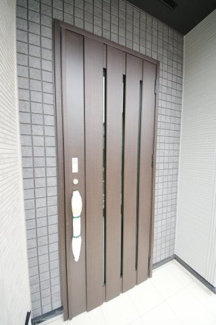 【外観：施工例】 | 【仲介手数料無料！！】府中市四谷4丁目　新築戸建て（全1棟）1号棟　6280万円