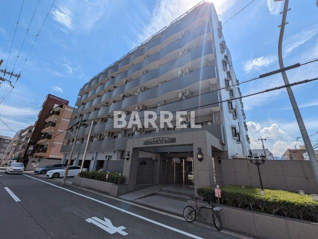 ノルデンハイムリバーサイド十三