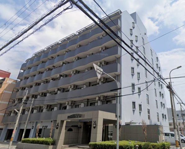 ノルデンハイムリバーサイド十三