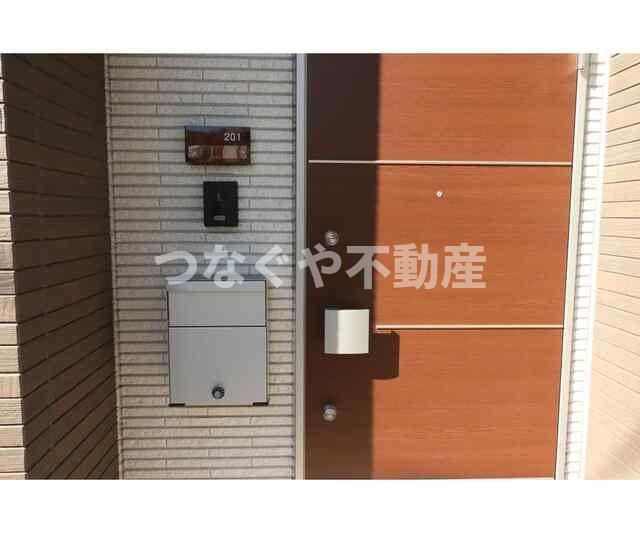 ＳＡＫＵＲＡＳＯのエントランス|ＳＡＫＵＲＡＳＯ
