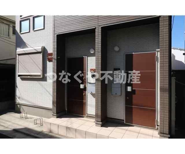 ＳＡＫＵＲＡＳＯのその他共用部分|ＳＡＫＵＲＡＳＯ