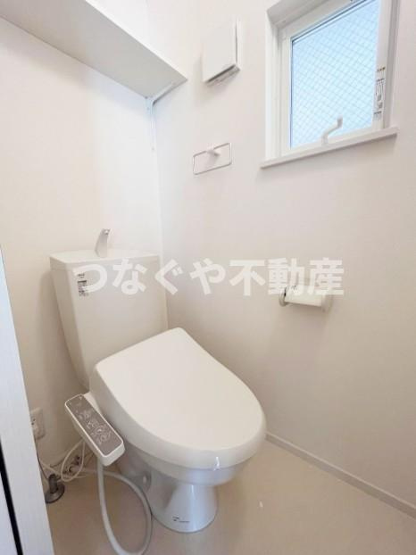 ＳＡＫＵＲＡＳＯのトイレ|ＳＡＫＵＲＡＳＯ