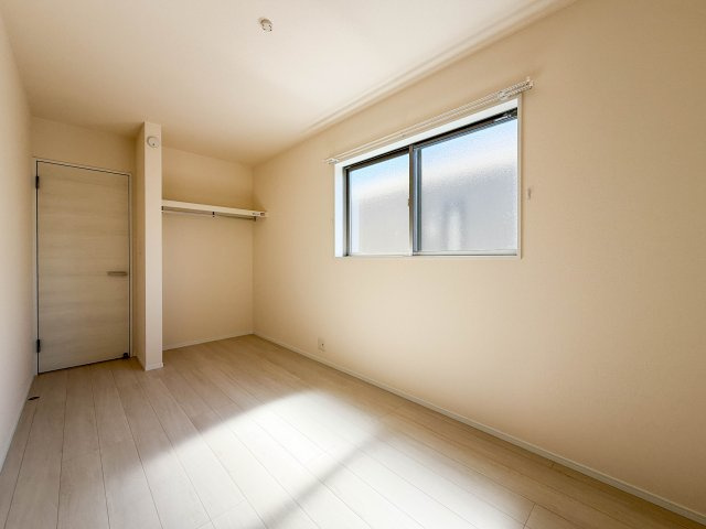 佐賀市水ケ江の洋室|■■1号棟／2F／洋室■■