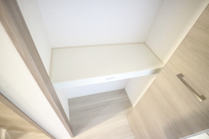 D-ROOM 天が岡の収納
