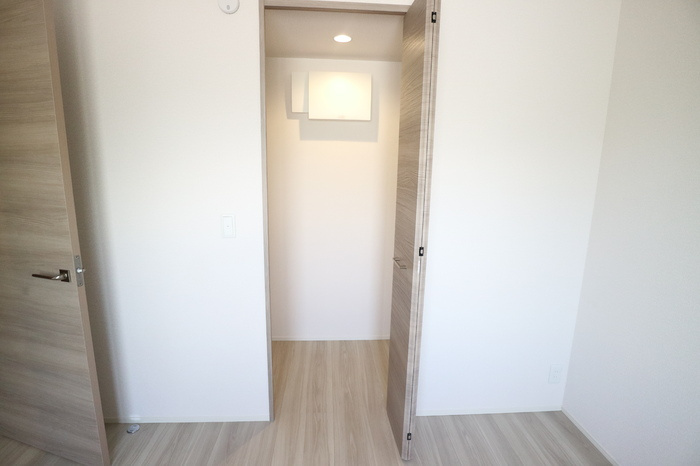 D-ROOM 天が岡の収納
