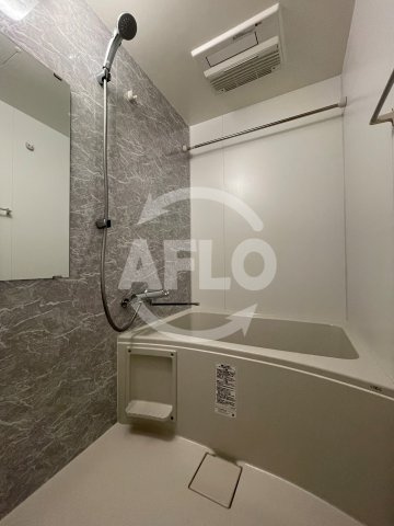 S-RESIDENCE堺筋本町Unoの浴室|S-RESIDENCE堺筋本町Uno　風呂