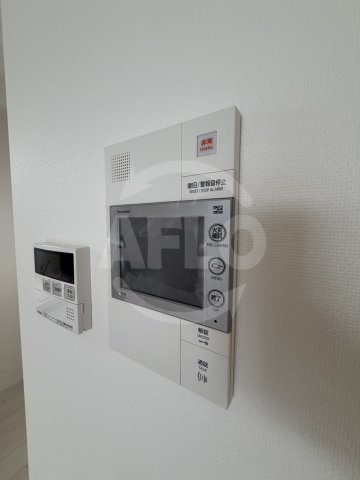 MFPRコート日本橋イーストのセキュリティ|MFPRコート日本橋イースト　セキュリティ