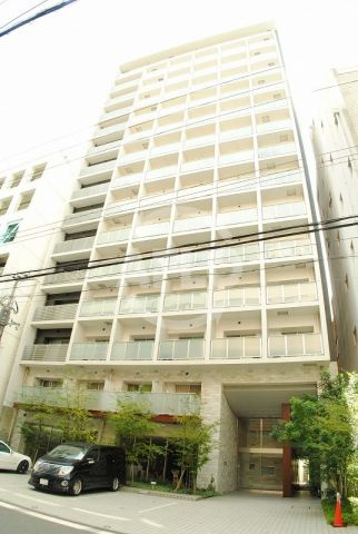 アーバネックス北浜