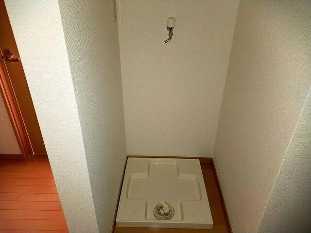 ツインフォレストの設備