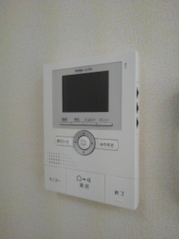 エミタス　グレイスの設備