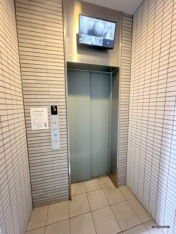 グランドゥール敷津の設備
