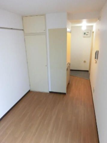 スカイコート町屋の居間・リビング