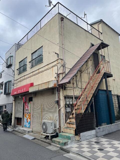 【外観】