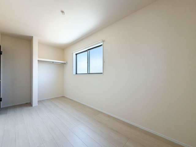 佐賀市水ケ江の洋室|■■2号棟／2F／洋室■■