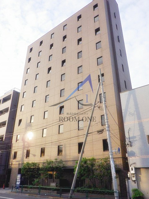 エルプレイス押上