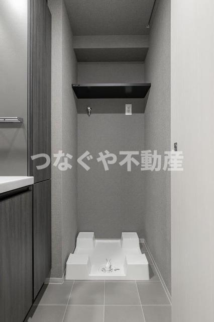 アーバンコア旗の台の設備|アーバンコア旗の台