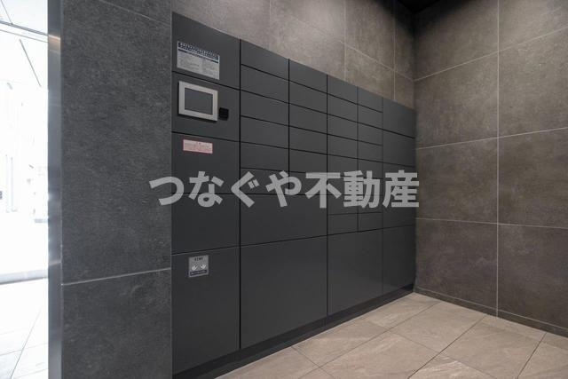 アーバンコア旗の台のその他共用部分|アーバンコア旗の台