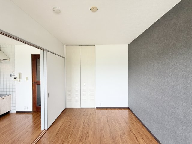 パステロの内装