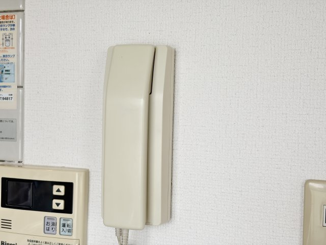 パステロのセキュリティ