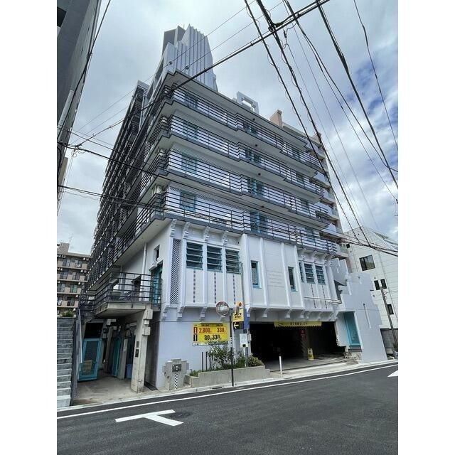 アネックス茗荷谷のその他