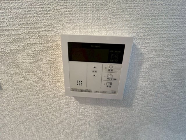 ノルデンハイム新大阪の設備