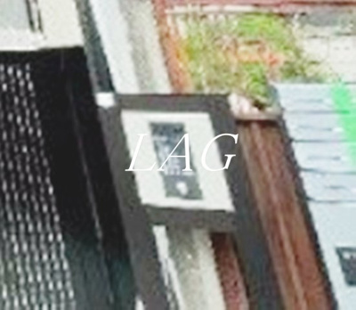 【セキュリティ】 | COZY氷川台 | オートロックです。