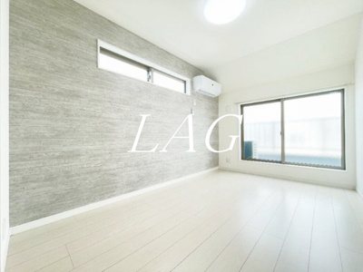 【居間・リビング】 | COZY氷川台 | 居室です。