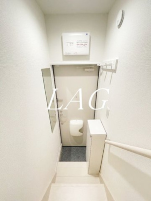 【玄関】 | COZY氷川台 | 玄関です。