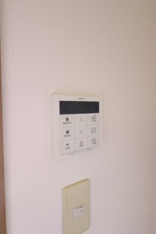 パストラル　ゴトウのセキュリティ
