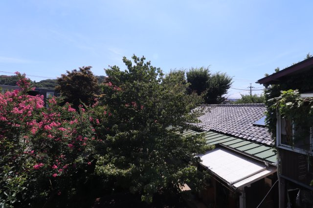 パストラル　ゴトウの展望