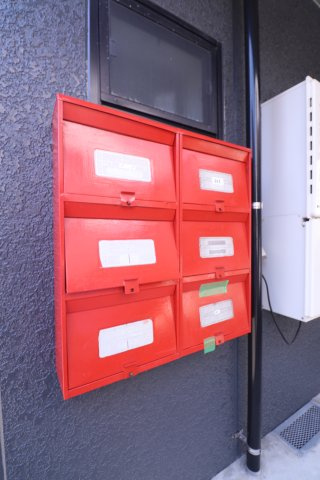 パストラル　ゴトウのその他共用部分