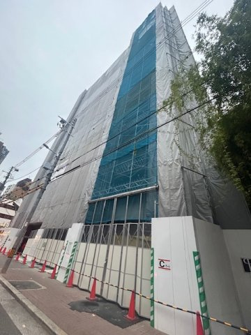プレジオキタハマのその他共用部分