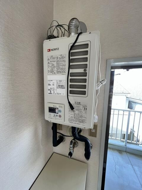 江野沢ハイツＡのその他