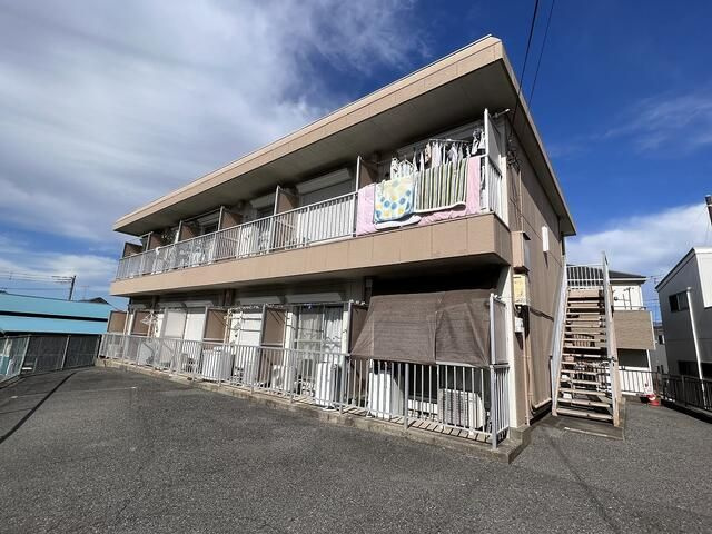 江野沢ハイツＡ