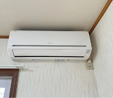 オークヒルズⅡのその他|※同タイプのお部屋となります。
